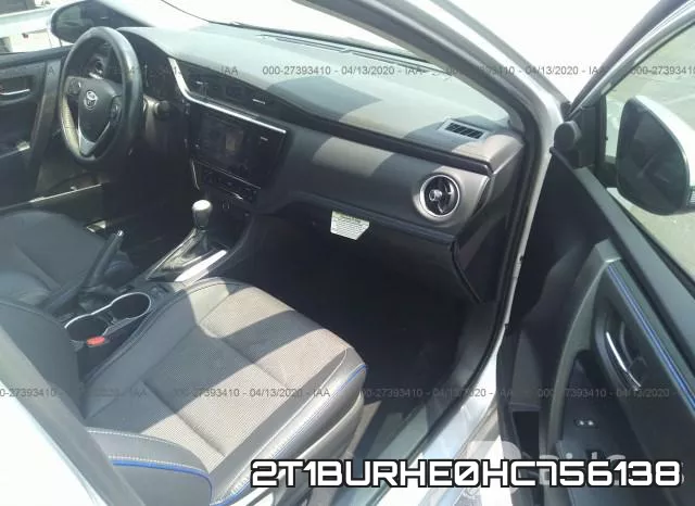 2T1BURHE0HC756138 фото 6