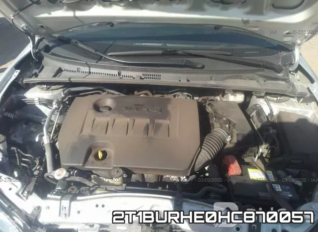 2T1BURHE0HC870057 фото 2