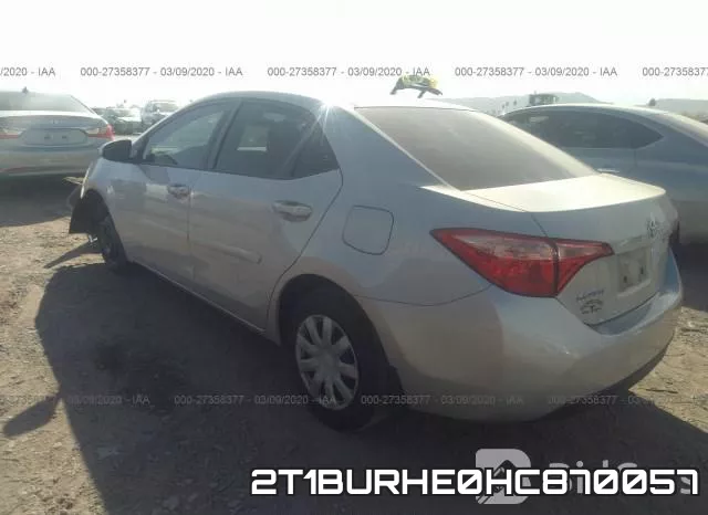 2T1BURHE0HC870057 фото 4