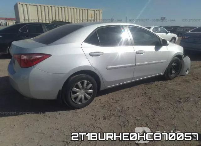 2T1BURHE0HC870057 фото 5