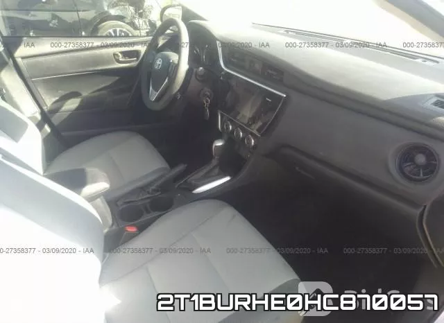 2T1BURHE0HC870057 фото 6