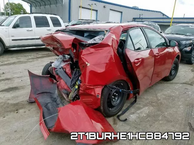 2T1BURHE1HC884792 фото 5