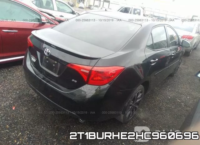 2T1BURHE2HC960696 фото 5