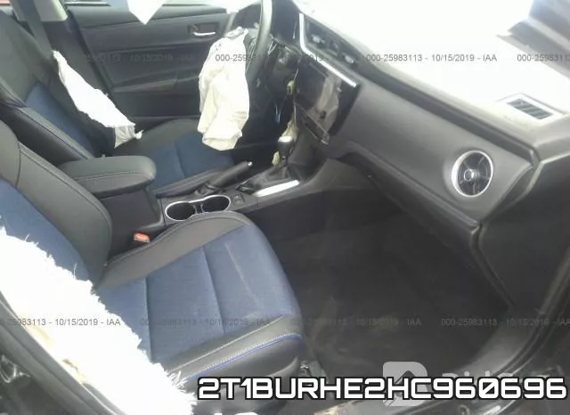 2T1BURHE2HC960696 фото 6