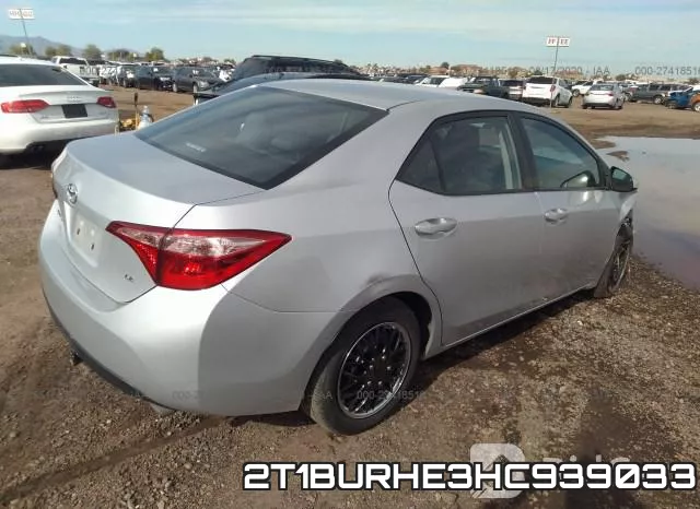 2T1BURHE3HC939033 фото 5