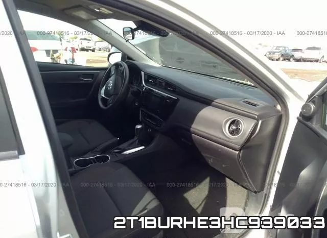 2T1BURHE3HC939033 фото 6