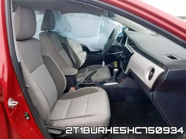 2T1BURHE5HC750934 фото 6