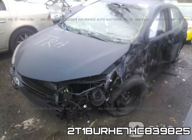 2T1BURHE7HC839825 фото 7