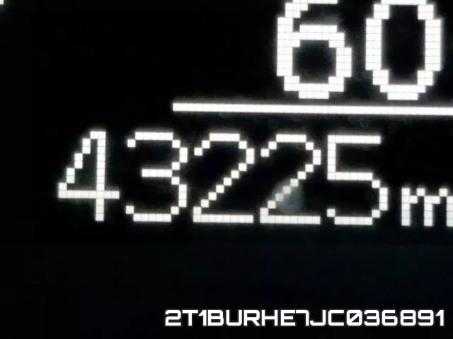 2T1BURHE7JC036891 фото 9