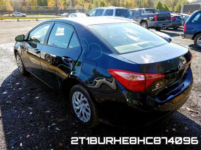 2T1BURHE8HC874096 фото 4