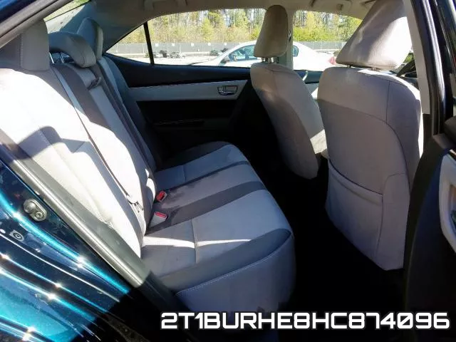 2T1BURHE8HC874096 фото 7