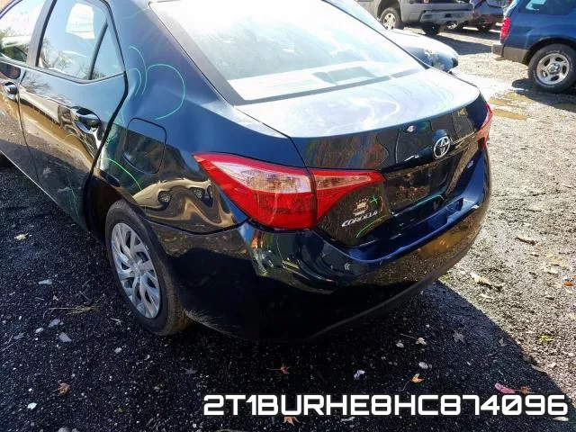 2T1BURHE8HC874096 фото 10