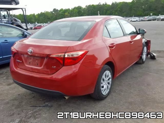 2T1BURHE8HC898463 фото 5