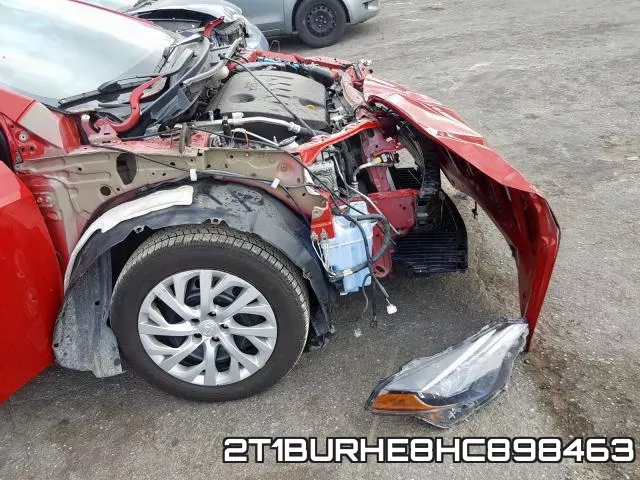 2T1BURHE8HC898463 фото 10