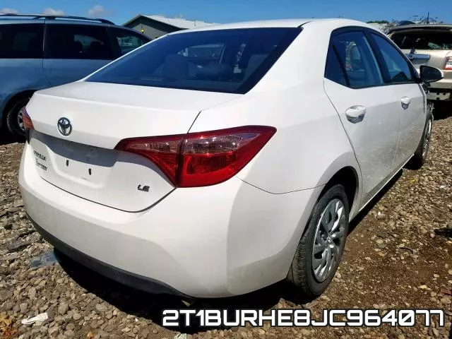 2T1BURHE8JC964077 фото 5
