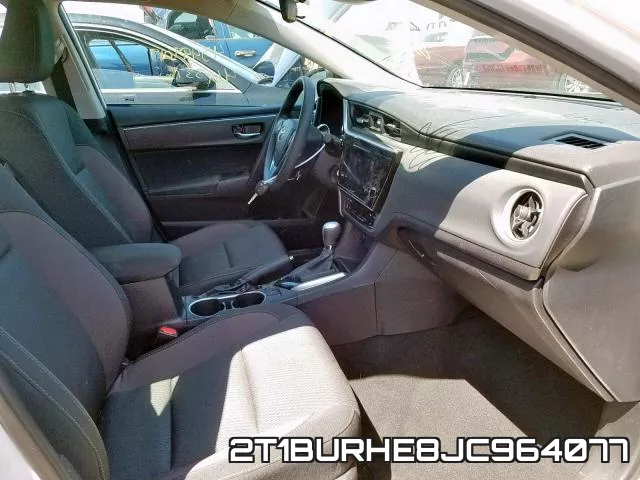 2T1BURHE8JC964077 фото 6