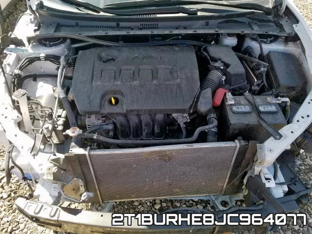2T1BURHE8JC964077 фото 8