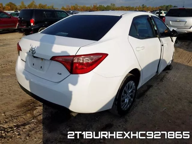 2T1BURHEXHC927865 фото 5