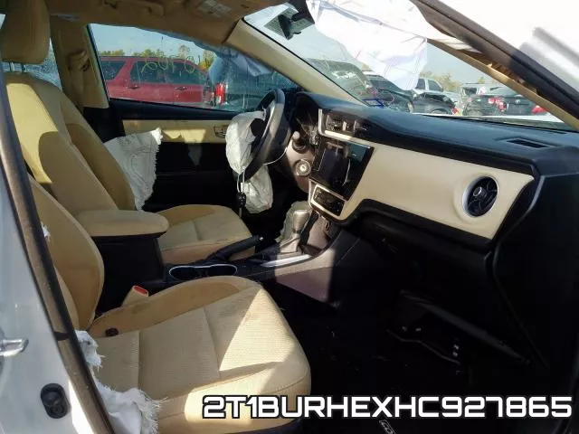 2T1BURHEXHC927865 фото 6