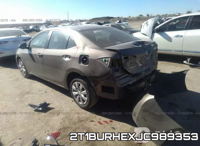 2T1BURHEXJC989353 фото 4
