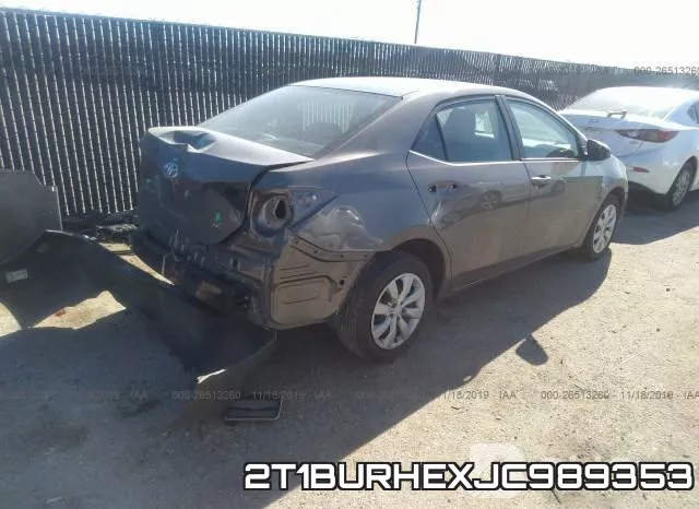 2T1BURHEXJC989353 фото 5