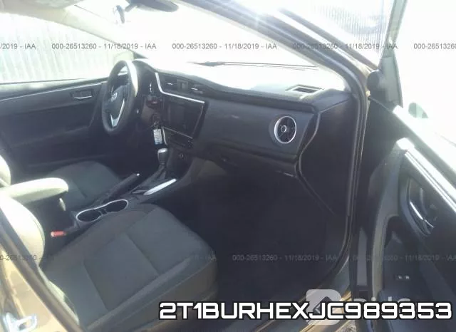 2T1BURHEXJC989353 фото 6