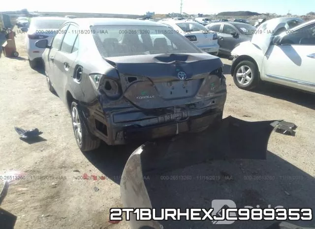 2T1BURHEXJC989353 фото 7