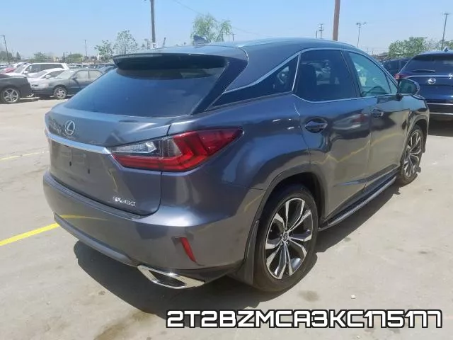 2T2BZMCA3KC175177 фото 5