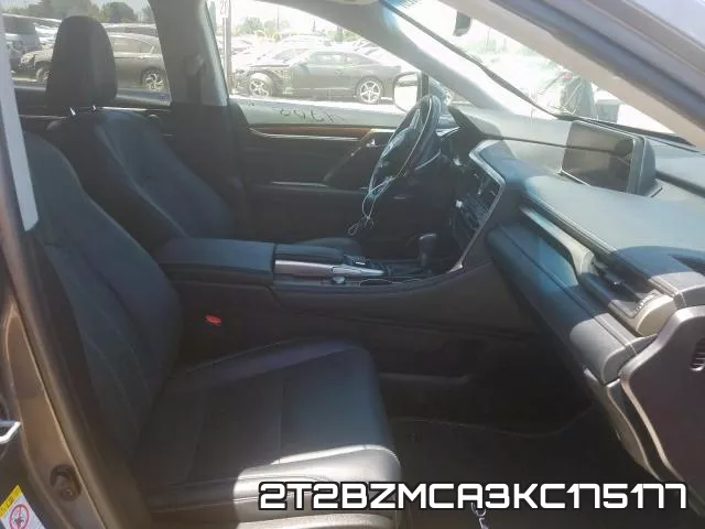 2T2BZMCA3KC175177 фото 6