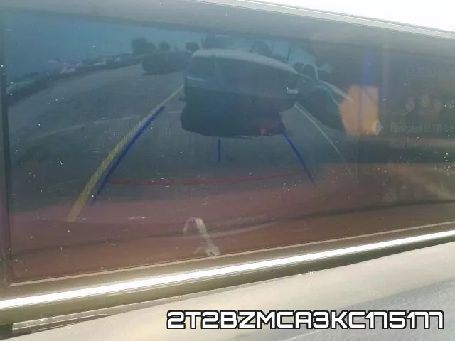 2T2BZMCA3KC175177 фото 10