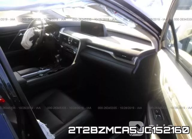 2T2BZMCA5JC152160 фото 6