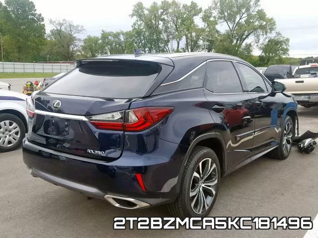 2T2BZMCA5KC181496 фото 5