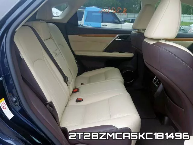 2T2BZMCA5KC181496 фото 7