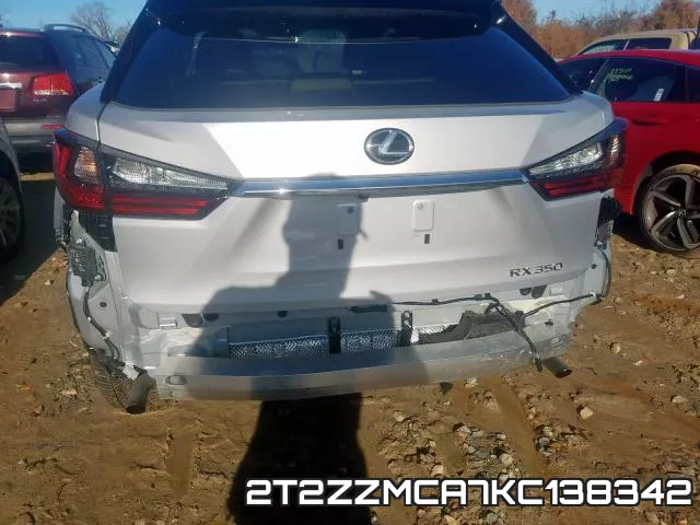 2T2ZZMCA7KC138342 фото 10
