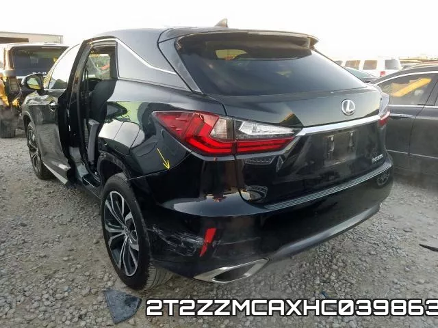 2T2ZZMCAXHC039863 фото 4