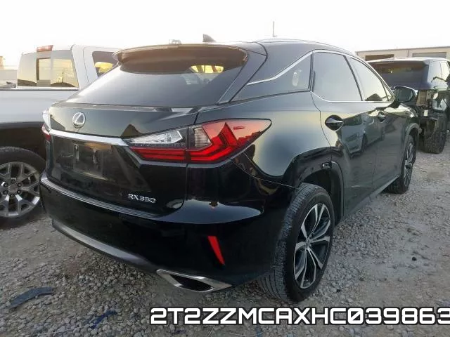 2T2ZZMCAXHC039863 фото 5