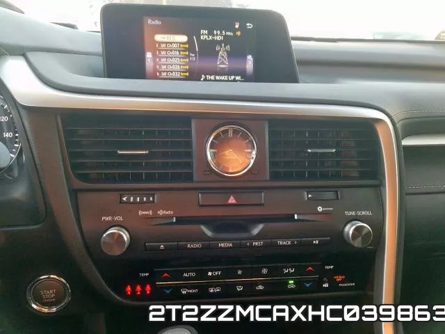 2T2ZZMCAXHC039863 фото 10
