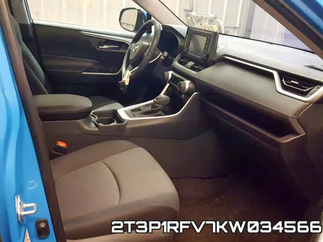 2T3P1RFV7KW034566 фото 6