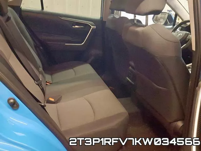 2T3P1RFV7KW034566 фото 7