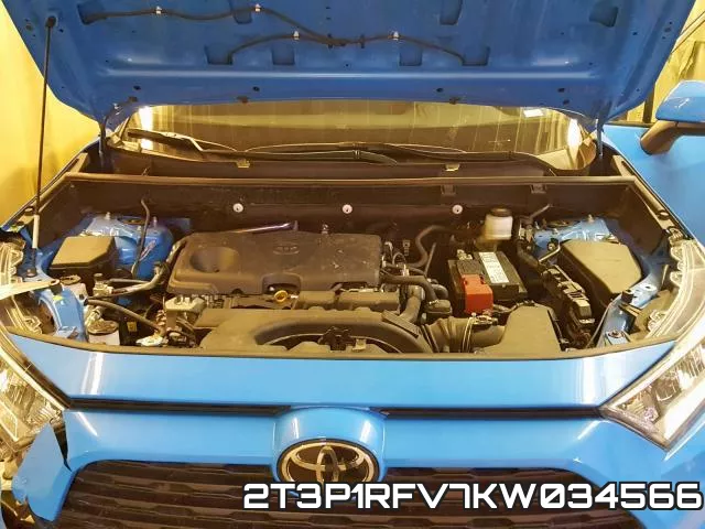 2T3P1RFV7KW034566 фото 8