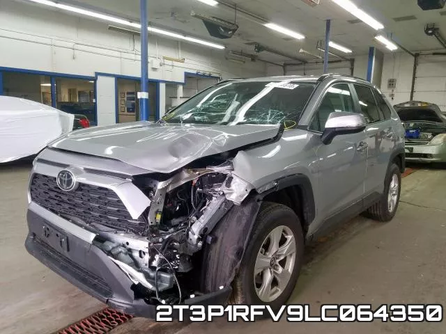 2T3P1RFV9LC064350 фото 3