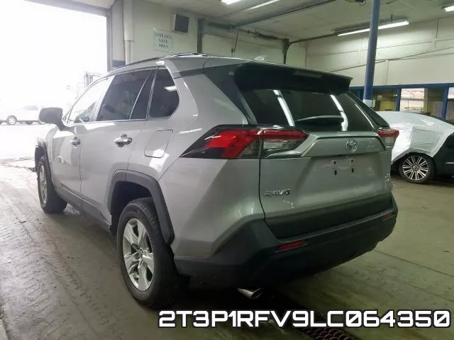 2T3P1RFV9LC064350 фото 4