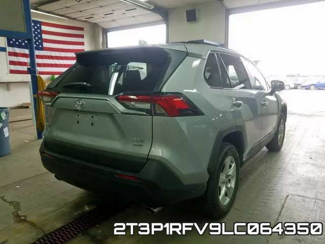 2T3P1RFV9LC064350 фото 5