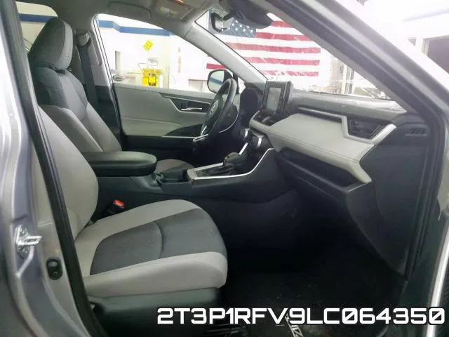 2T3P1RFV9LC064350 фото 6