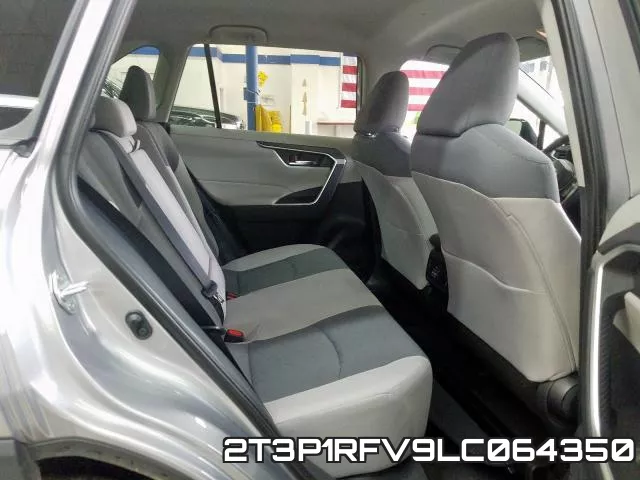2T3P1RFV9LC064350 фото 7