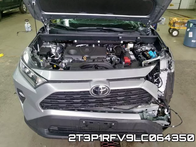 2T3P1RFV9LC064350 фото 8