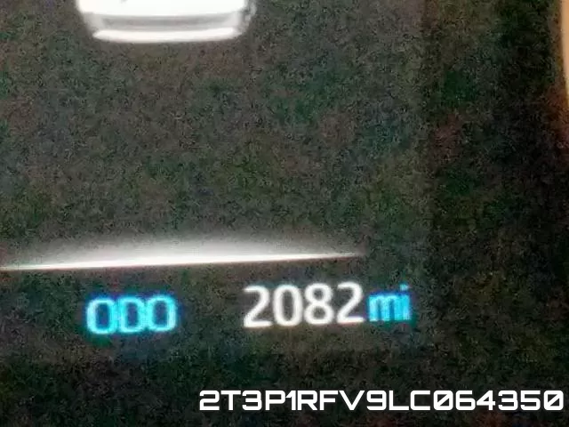 2T3P1RFV9LC064350 фото 9