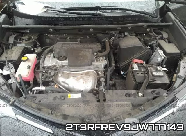 2T3RFREV9JW777143 фото 2