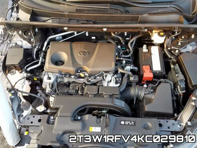 2T3W1RFV4KC029810 фото 8