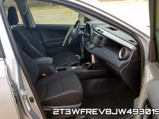 2T3WFREV8JW493019 фото 6